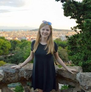 Meet your Posher, Allison